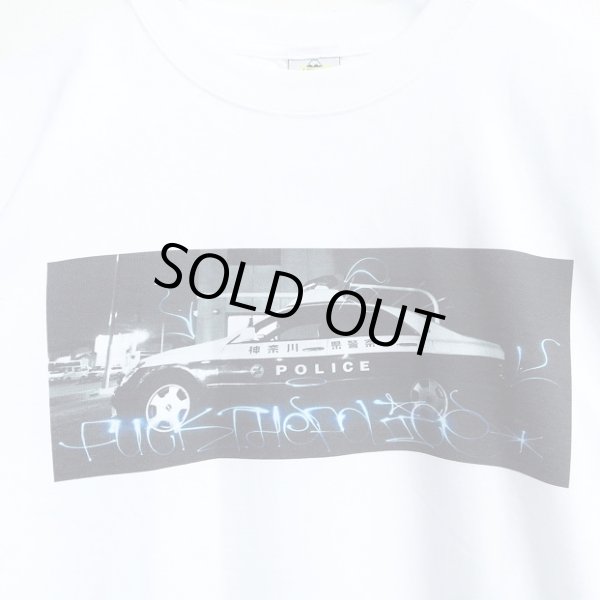 画像2: 【RIVAXIDE】 XFXTXPX TEE (2)