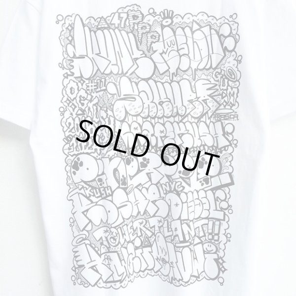 画像5: 【RIVAXIDE】 GOOD SELECTION TEE (5)