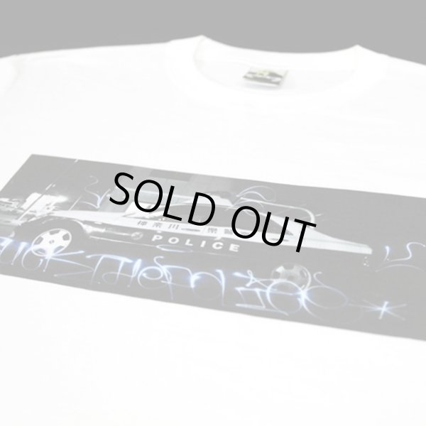 画像4: 【RIVAXIDE】 XFXTXPX TEE (4)