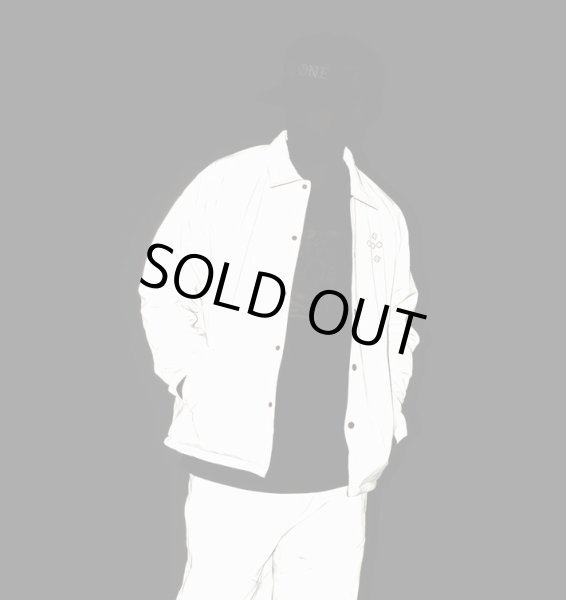 画像9: ＊SALE＊ 【CROOKS&CASTLES】 LUMIN REVERSIBLE JACKET (9)