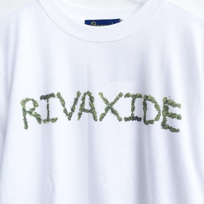 画像1: 【RIVAXIDE】 GOOD SELECTION TEE