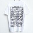 画像2: 【RIVAXIDE】 GOOD SELECTION TEE (2)