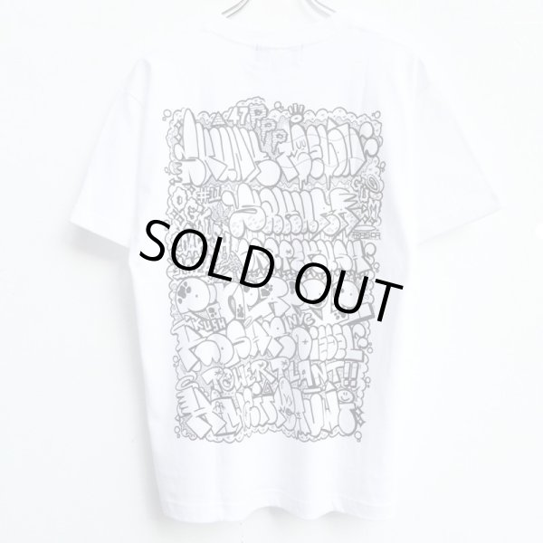 画像2: 【RIVAXIDE】 GOOD SELECTION TEE (2)