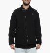 画像3: ＊SALE＊ 【CROOKS&CASTLES】 LUMIN REVERSIBLE JACKET (3)
