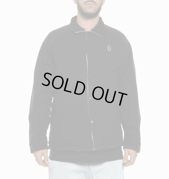 画像3: ＊SALE＊ 【CROOKS&CASTLES】 LUMIN REVERSIBLE JACKET (3)