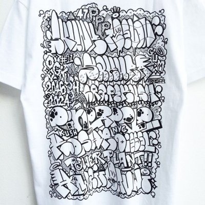 画像2: 【RIVAXIDE】 GOOD SELECTION TEE