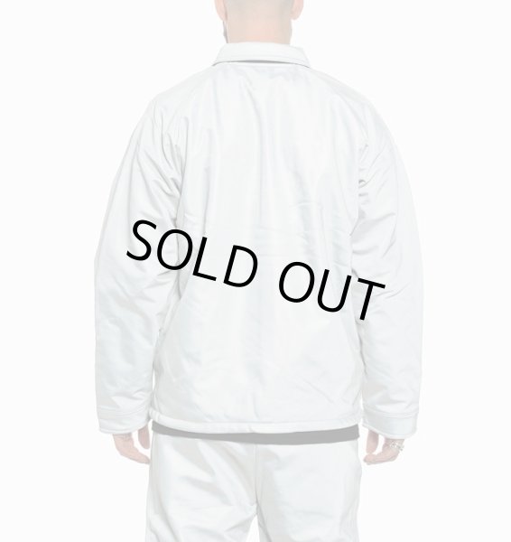 画像4: ＊SALE＊ 【CROOKS&CASTLES】 LUMIN REVERSIBLE JACKET (4)