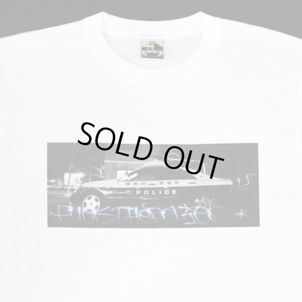 画像3: 【RIVAXIDE】 XFXTXPX TEE (3)