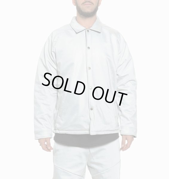 画像2: ＊SALE＊ 【CROOKS&CASTLES】 LUMIN REVERSIBLE JACKET (2)