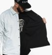 画像6: ＊SALE＊ 【CROOKS&CASTLES】 LUMIN REVERSIBLE JACKET (6)