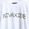 画像3: 【RIVAXIDE】 GOOD SELECTION TEE (3)