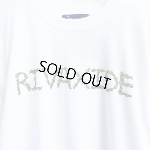 画像3: 【RIVAXIDE】 GOOD SELECTION TEE (3)
