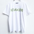 画像1: 【RIVAXIDE】 GOOD SELECTION TEE (1)