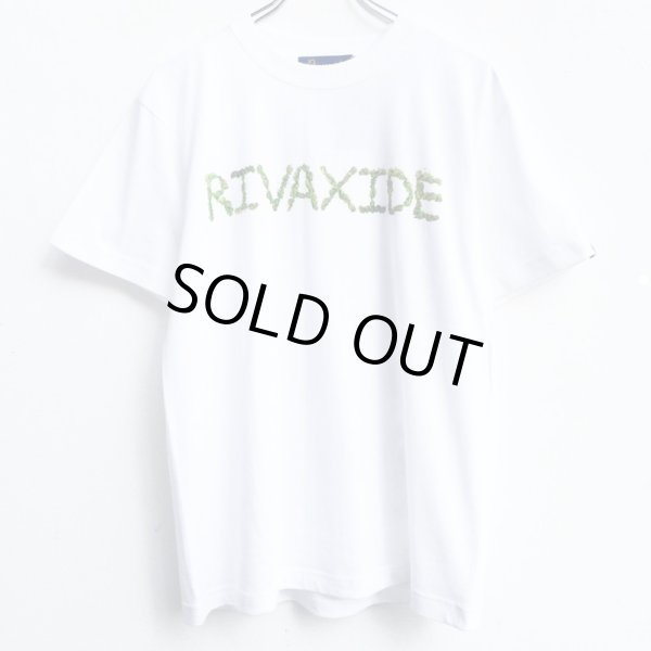 画像1: 【RIVAXIDE】 GOOD SELECTION TEE (1)