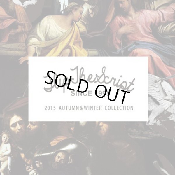 画像5: 【FLIP THE SCRIPT】 HIGH AND LOW SNAPBACK CAP (5)