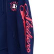 画像5: 【CROOKS&CASTLES】 NOTORIOUS ZIP HOODIE (5)