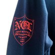 画像4: 【CROOKS&CASTLES】 NOTORIOUS ZIP HOODIE (4)