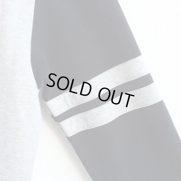 画像6: ＊SALE＊ 【CROOKS&CASTLES】 FUGITIVE HOODED PULLOVER (GRY) (6)