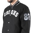 画像5: 【CROOKS&CASTLES】 FLAG 85 VARSITY JACKET (5)