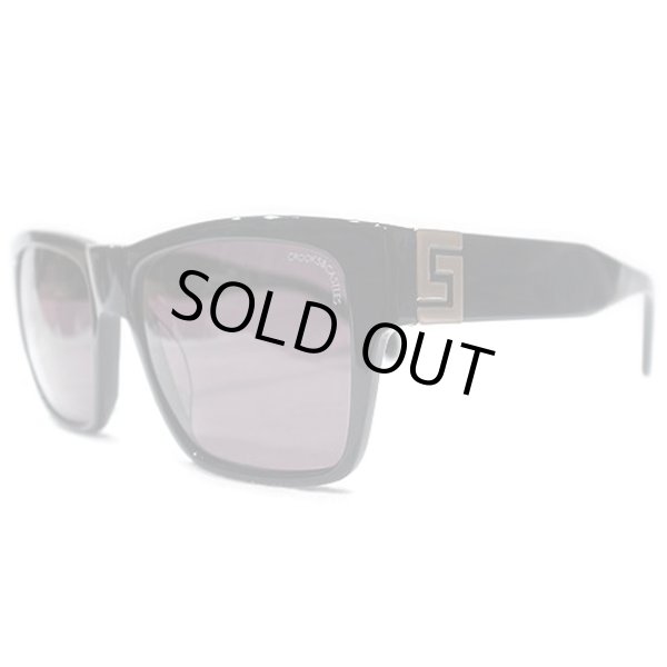 画像3: 【CROOKS&CASTLES】 VIOLENTO SUNGLASSES (3)