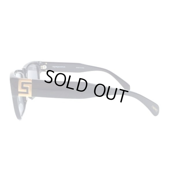 画像4: 【CROOKS&CASTLES】 VIOLENTO SUNGLASSES (4)