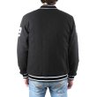 画像4: 【CROOKS&CASTLES】 FLAG 85 VARSITY JACKET (4)