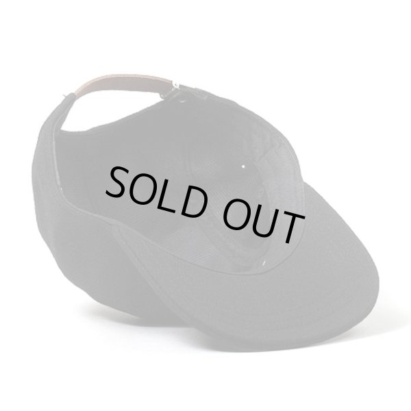 画像5: 【CROOKS&CASTLES】 SERIF CROOKS TWEED 5 PANEL CAP (5)