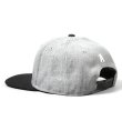 画像3: 【CROOKS&CASTLES】 CHAIN C SNAPBACK CAP (3)