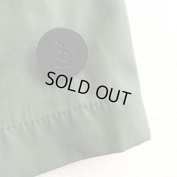 画像6: 【CROOKS&CASTLES】 BOMBARD RAINCOAT (6)