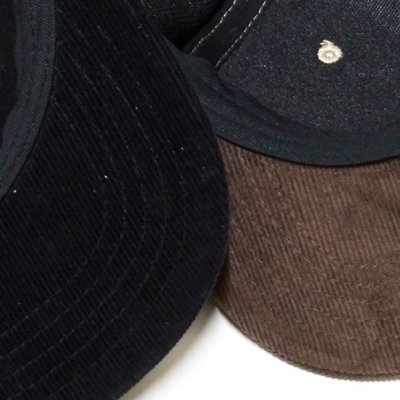 画像3: 【CROOKS&CASTLES】 OUTLANDER TWEED CAP (CHOCO)