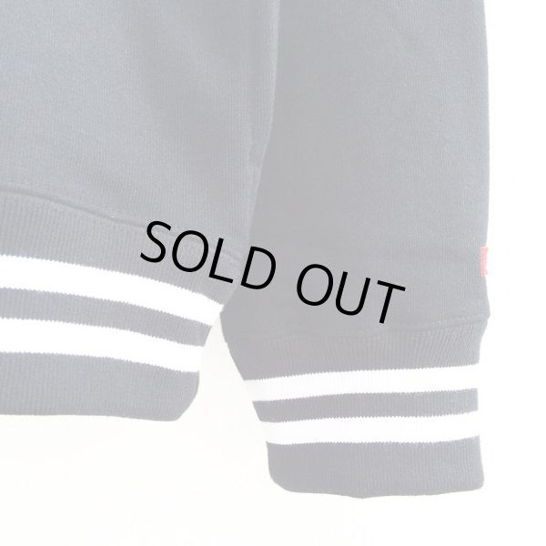 画像3: 【LIBE BRAND】 RL 12oz LINE PARKER (3)