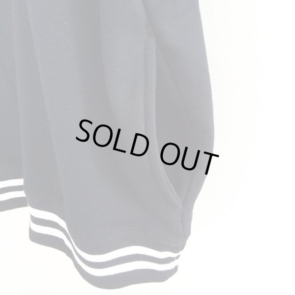 画像5: 【LIBE BRAND】 RL 12oz LINE PARKER (5)