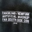 画像4: 【CRACKLIMB】 AMKZ STADIUM JACKET (4)