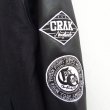 画像5: 【CRACKLIMB】 AMKZ STADIUM JACKET (5)