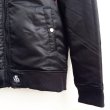 画像7: 【CRACKLIMB】 AMKZ FLIGHT JACKET (MA-1) (7)