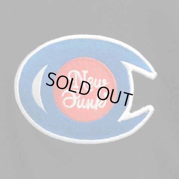 画像4: 【CRACKLIMB】 C-ONE ZIP PARKA (4)