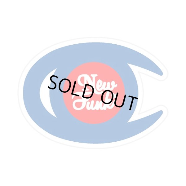 画像5: 【CRACKLIMB】 C-ONE ZIP PARKA (5)