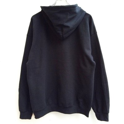 画像3: 【CRACKLIMB】 C-ONE ZIP PARKA