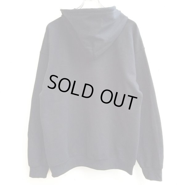 画像2: 【CRACKLIMB】 C-ONE ZIP PARKA (2)