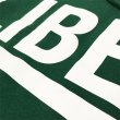 画像5: 【LIBE BRAND】 BIG LOGO PARKA (GRN) (5)