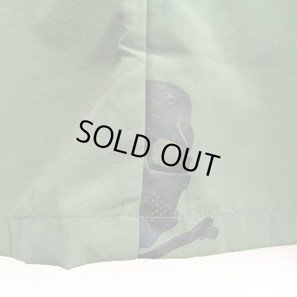 画像4: 【CROOKS&CASTLES】 BOMBARD RAINCOAT (4)