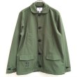 画像1: 【CROOKS&CASTLES】 BOMBARD RAINCOAT (1)