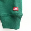 画像6: 【LIBE BRAND】 BIG LOGO PARKA (GRN) (6)