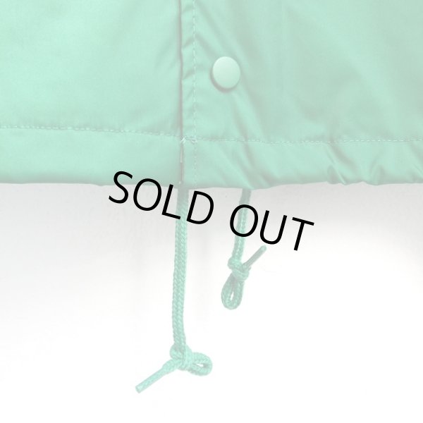 画像6: 【CRACKLIMB】 N/J/V/S NYLON JACKET (IVY GREEN) (6)