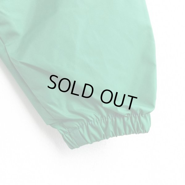 画像7: 【CRACKLIMB】 N/J/V/S NYLON JACKET (IVY GREEN) (7)