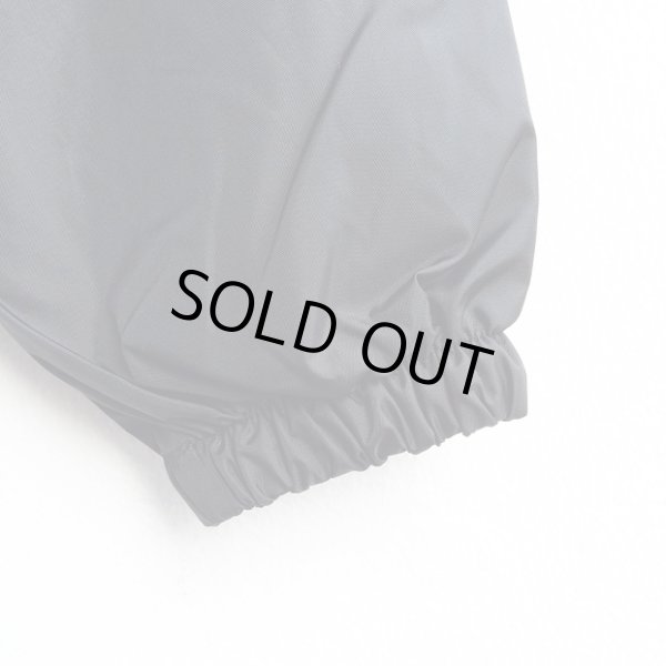 画像7: 【CRACKLIMB】 N/J/V/S NYLON JACKET (BLACK) (7)