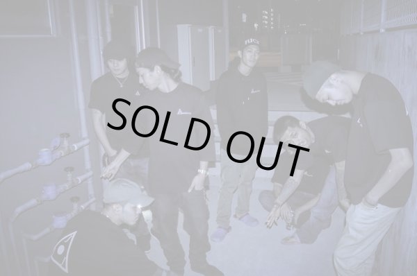 画像3: JJJunktion Pipe 『Vol.1』 (CD-R) (3)