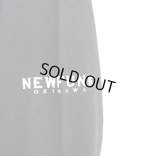 画像4: 【CRACKLIMB】 CUBE LOGO LONG TEE [CD付き] (4)