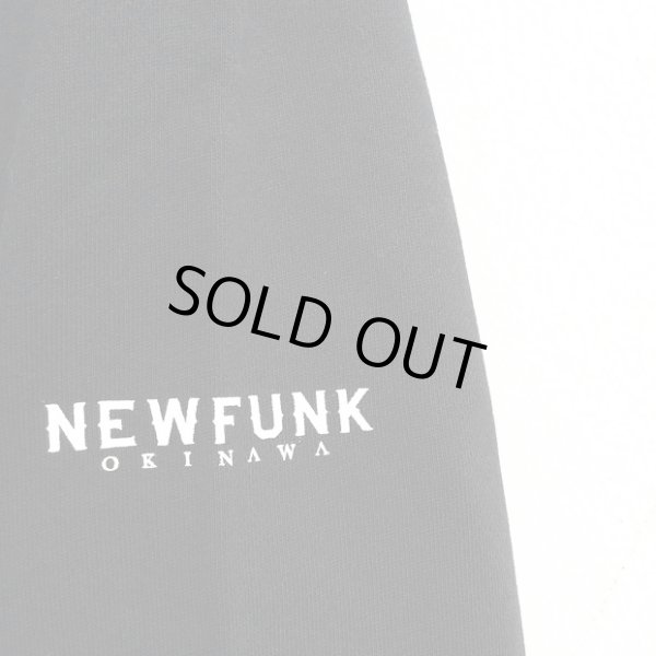 画像5: 【CRACKLIMB】 CUBE LOGO PARKA ver.LL (BLACK) (5)