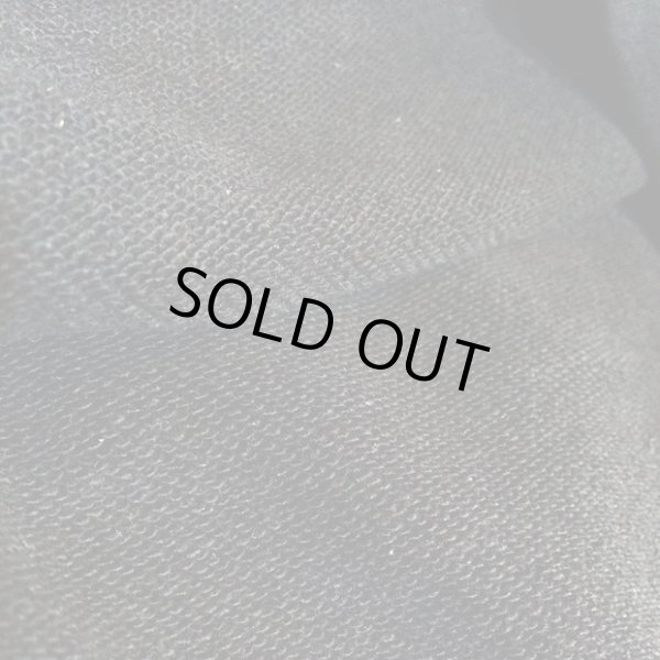 画像6: 【CRACKLIMB】 CUBE LOGO PARKA ver.LL (BLACK) (6)